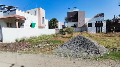 Image of 1614 Sq.ft Residential Plot / Land for sale in Walwadi, Dhule for Rs. 4700000