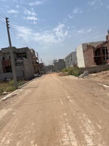 Image of 100 Sq.ft Residential Plot / Land for sale in Khanpur, Mohali for Rs. 5100000