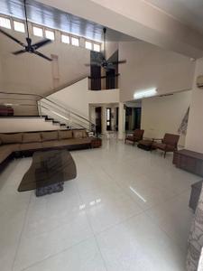 Image of 3300 Sq.ft 4.5 BHK Villa for sale in Shyamal, Ahmedabad for Rs. 70000000