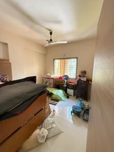 Hall Image of 1069 Sq.ft 3 BHK Apartment / Flat for sale in Bhayli Vadodara for Rs. 5100000