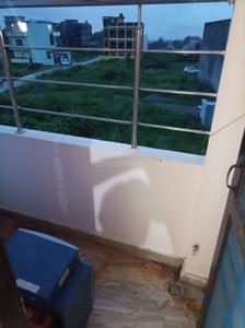 Balcony Image of 1650 Sq.ft 2 BHK Builder Floor for rent in Aman Vihar Dehradun for Rs. 28000