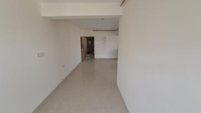 Living Room Image of 550 Sq.ft 1.5 BHK Apartment / Flat for sale in V3 Shiv Parbat, Dahisar East Mumbai for Rs. 11800000