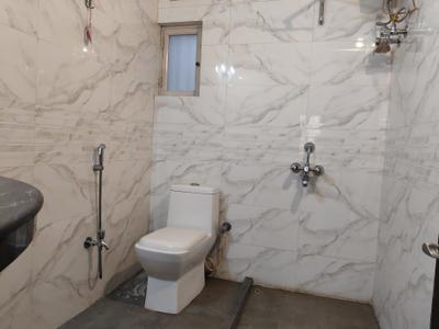 Image of 1500 Sq.ft 3 BHK Apartment / Flat for sale in New Town, Kolkata for Rs. 9600000