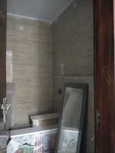 Bedroom Two Image of 1450 Sq.ft 4 BHK Builder Floor for sale in Sector 24 Rohini New Delhi for Rs. 22500000