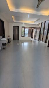 Hall Image of 2250 Sq.ft 3 BHK Builder Floor for rent in Teacher Colony Bathinda for Rs. 17000