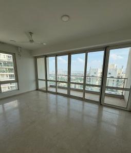 Hall Image of 2590 Sq.ft 3.5 BHK Apartment / Flat for sale in Pioneer Presidia, Sector 62 Gurgaon for Rs. 65900000