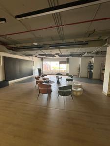 Image of 581 Sq.ft 1 BHK Apartment / Flat for sale in Jumeirah Village, Dubai for Rs. 22647022