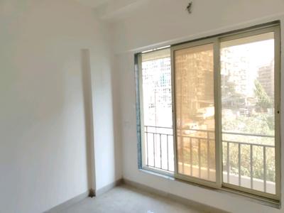 Bedroom Image of 770 Sq.ft 2 BHK Apartment / Flat for sale in Rashmi Pink City Phase I, Naigaon East Naigaon for Rs. 4200000