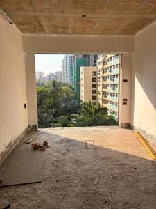 Balcony Image of 680 Sq.ft 2 BHK Apartment / Flat for sale in Sayba Samriddhi, Chembur Mumbai for Rs. 18000000