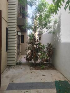 Balcony Image of 4500 Sq.ft 5 BHK Villa for sale in Shivalik Lakeview, Manipur Ahmedabad for Rs. 45000000