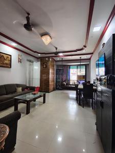 3 BHK Flat