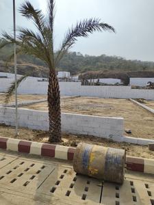 Image of 1250 Sq.ft Residential Plot / Land for sale in Chowk, Navi Mumbai for Rs. 8875000