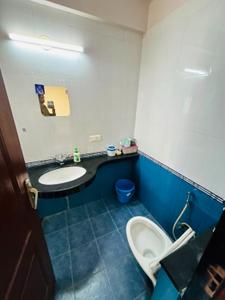 Image of 1000 Sq.ft 2 BHK Apartment / Flat for rent in Nyati Environ, Tingre Nagar, Pune for Rs. 42000