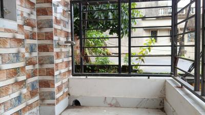 Image of 1350 Sq.ft 3 BHK Apartment / Flat for sale in New Barrakpur, Kolkata for Rs. 3780000