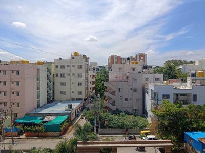 Image of 1180 Sq.ft 2 BHK Apartment / Flat for sale in SLV Magnum by SLV Builders And Developers, Bommanahalli, Bengaluru for Rs. 11500000