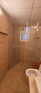 Bathroom Image of 2450 Sq.ft 3 BHK Apartment / Flat for rent in Halasuru Bengaluru for Rs. 160000