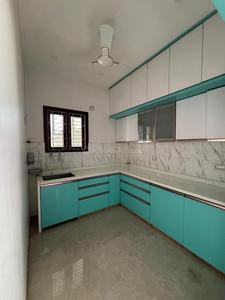 Kitchen Image of 6000 Sq.ft 6 BHK Independent House for sale in Kompally Hyderabad for Rs. 40000000