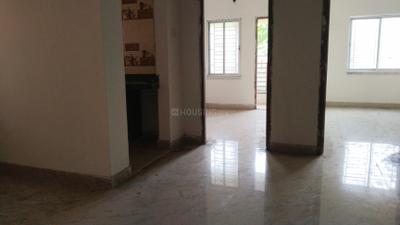 Living Room Image of 761 Sq.ft 2 BHK Apartment / Flat for sale in Keshtopur Kolkata for Rs. 2967900