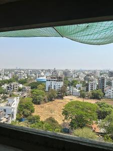 Balcony Image of 2200 Sq.ft 3 BHK Apartment / Flat for sale in Abhyankar Nagar Nagpur for Rs. 24000000