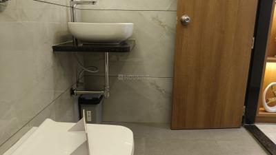 Image of 1639 Sq.ft 3 BHK Apartment / Flat for sale in Paradise, Wanwadi, Pune for Rs. 15400000