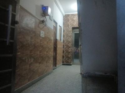 Passage Image of 540 Sq.ft 2 BHK Apartment / Flat for sale in Aya Nagar New Delhi for Rs. 3000000