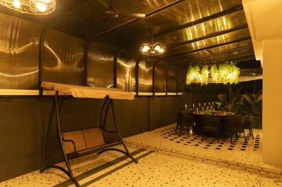 Kitchen Image of 1800 Sq.ft 4 BHK Villa for sale in Tungarli Lonavala for Rs. 35100000