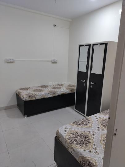 Hall Image of Anmol PG in Sudama Nagar, Indore