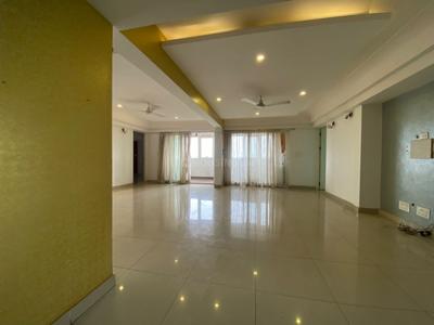 Image of 1850 Sq.ft 3 BHK Apartment / Flat for rent in Vaswani Exquisite, K R Puram, Bengaluru for Rs. 92000