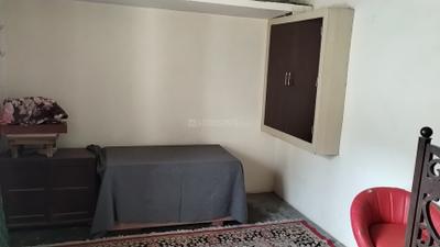 Bedroom Image of 753 Sq.ft 3 BHK Independent House for sale in Daulatbag Moradabad for Rs. 3200000