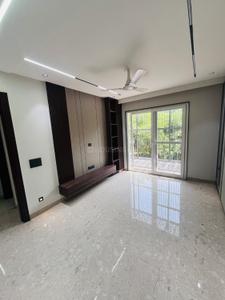 Bedroom Image of 2160 Sq.ft 3 BHK Builder Floor for sale in Sector 49 Gurgaon for Rs. 34000000