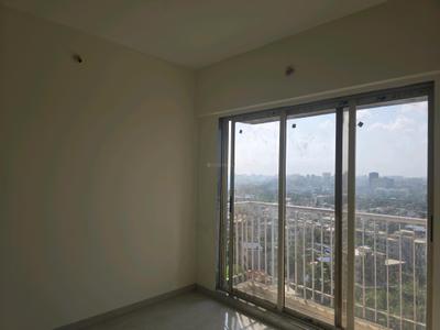 Bedroom Image of 730 Sq.ft 1 BHK Apartment / Flat for sale in Sai Abhyuday Complex Grande, Nalasopara West Nala Sopara for Rs. 3800000