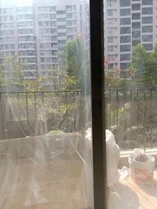 Living Room Image of 1299 Sq.ft 3 BHK Apartment / Flat for sale in The Soul, New Town Kolkata for Rs. 14000000