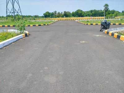 Image of 600 Sq.ft Residential Plot / Land for sale in Chengalpattu, Chennai for Rs. 897012