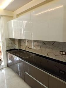 Kitchen Image of 1500 Sq.ft 3 BHK Builder Floor for sale in M2K Olive Greens, Sector 104 Gurgaon for Rs. 17500000