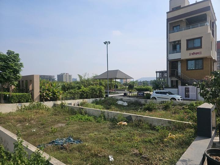 Alankapuram, Charholi Budruk Main Image 1