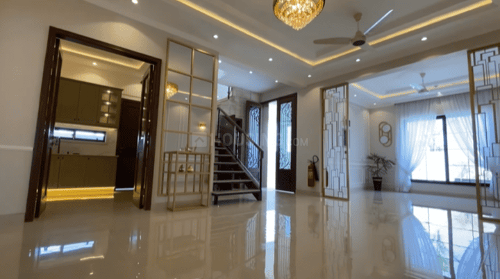 Sector 1, HSR Layout Main Image 1