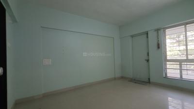 Bedroom Image of 1300 Sq.ft 3 BHK Apartment / Flat for sale in DSK Saptasur, Dhayari Pune for Rs. 8599999