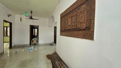 Hall Image of 1100 Sq.ft 2 BHK Builder Floor for rent in Salt Lake City Kolkata for Rs. 29000