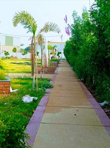 Image of 560 Sq.ft Residential Plot / Land for sale in Kothari Tanishq Corridor Phase I, Panchderiya, Indore for Rs. 2350000