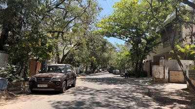 Image of 6000 Sq.ft Residential Plot / Land for sale in Adyar, Chennai for Rs. 215000000
