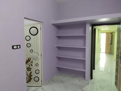 Bedroom Image of 636 Sq.ft 2 BHK Independent House for sale in Manali New Town Chennai for Rs. 3900000