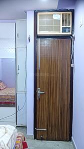Bedroom Image of PG in Govindpuri, New Delhi