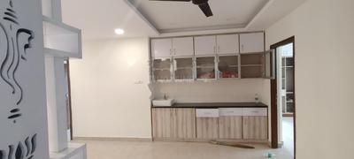 Kitchen Image of 2125 Sq.ft 3 BHK Apartment / Flat for rent in Kukatpally Hyderabad for Rs. 37010