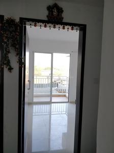 Hall Image of 1250 Sq.ft 2 BHK Apartment / Flat for sale in Tanish Pearls, Charholi Budruk Pune for Rs. 6340000