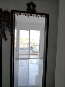 Hall Image of 1620 Sq.ft 3 BHK Apartment / Flat for sale in Chaitanya Shiv Tirth, Charholi Budruk Pune for Rs. 8625000