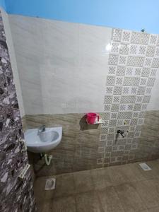 Image of 631 Sq.ft 1 RK Apartment / Flat for rent in VGP Baby Nagar, Velachery, Chennai for Rs. 16000