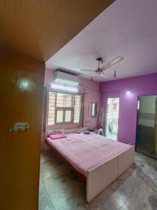 Bedroom Image of 1035 Sq.ft 2 BHK Apartment / Flat for sale in Thaltej Ahmedabad for Rs. 6200000