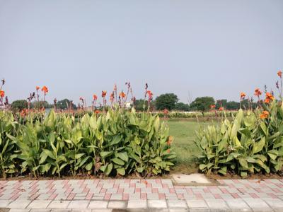 Image of 1152 Sq.ft Residential Plot / Land for sale in New Stone Coral Park, Sector 84, Faridabad for Rs. 17900000