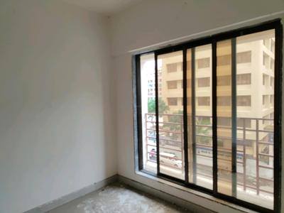 Bedroom Image of 725 Sq.ft 2 BHK Apartment / Flat for sale in Karma Apartment, Vasai West Vasai for Rs. 7000000