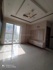 Hall Image of 1722 Sq.ft 3 BHK Builder Floor for sale in Malibu Town Floors, Sector 47 Gurgaon for Rs. 27000000